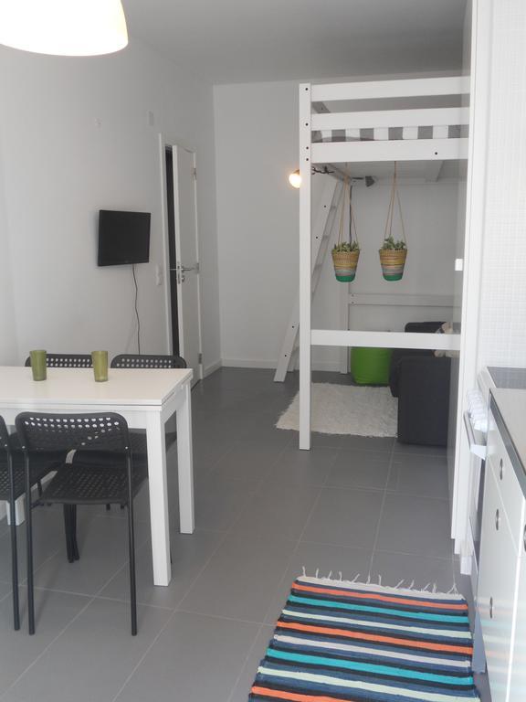 Ferienwohnung Casa Praia Sesimbra Zimmer foto