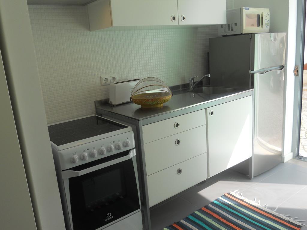 Ferienwohnung Casa Praia Sesimbra Zimmer foto