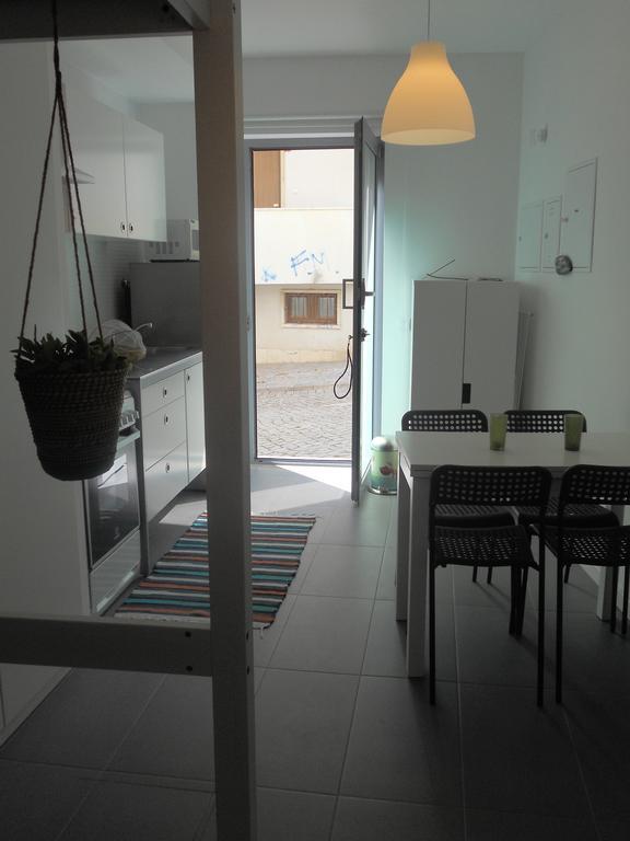 Ferienwohnung Casa Praia Sesimbra Zimmer foto