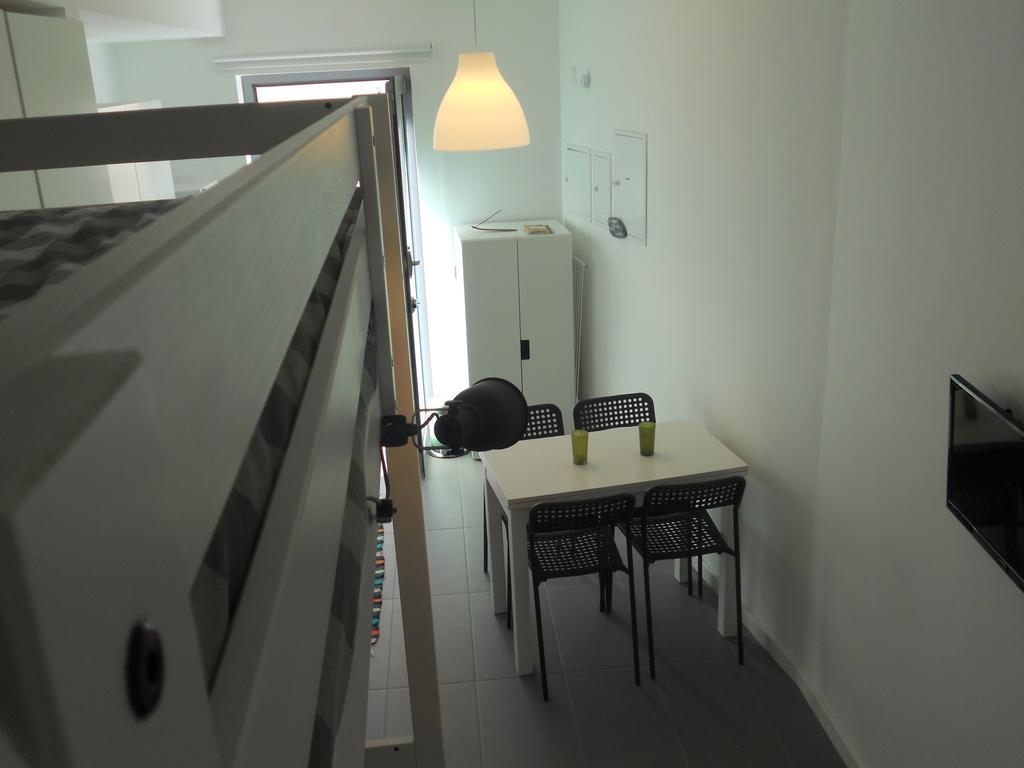 Ferienwohnung Casa Praia Sesimbra Zimmer foto