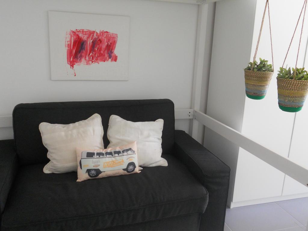 Ferienwohnung Casa Praia Sesimbra Zimmer foto