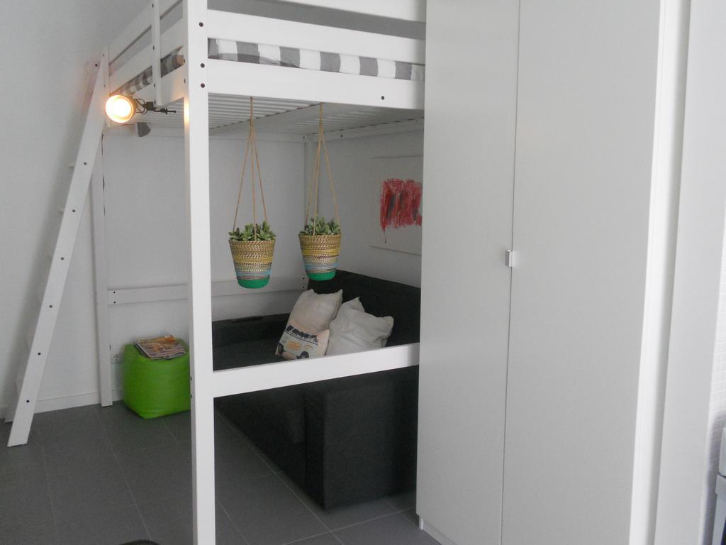 Ferienwohnung Casa Praia Sesimbra Zimmer foto