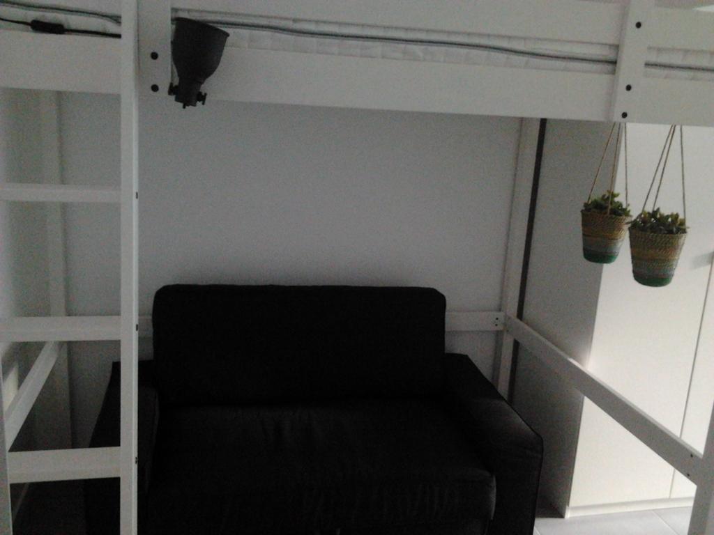 Ferienwohnung Casa Praia Sesimbra Zimmer foto